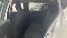 Dacia Sandero Stepway 1.0 TCe Journey 5dr CVT Petrol Hatchback